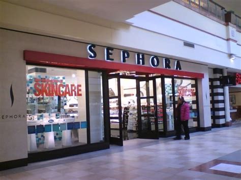 sephora albany ga.